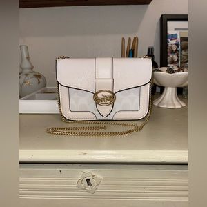 Coach Georgie crossbody